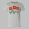 Unisex CVC Jersey Tee Thumbnail