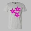 Unisex CVC Jersey Tee Thumbnail