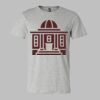 Unisex CVC Jersey Tee Thumbnail