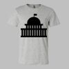 Unisex CVC Jersey Tee Thumbnail