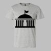 Unisex CVC Jersey Tee Thumbnail