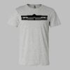 Unisex CVC Jersey Tee Thumbnail