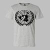 Unisex CVC Jersey Tee Thumbnail