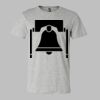 Unisex CVC Jersey Tee Thumbnail