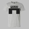 Unisex CVC Jersey Tee Thumbnail