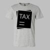 Unisex CVC Jersey Tee Thumbnail
