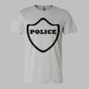 Unisex CVC Jersey Tee Thumbnail