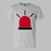 Unisex CVC Jersey Tee Thumbnail
