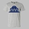 Unisex CVC Jersey Tee Thumbnail