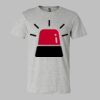 Unisex CVC Jersey Tee Thumbnail