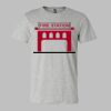 Unisex CVC Jersey Tee Thumbnail