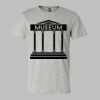 Unisex CVC Jersey Tee Thumbnail