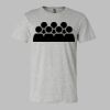 Unisex CVC Jersey Tee Thumbnail