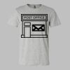 Unisex CVC Jersey Tee Thumbnail