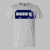Unisex CVC Jersey Tee Thumbnail