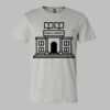 Unisex CVC Jersey Tee Thumbnail
