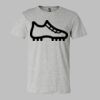 Unisex CVC Jersey Tee Thumbnail