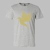 Unisex CVC Jersey Tee Thumbnail