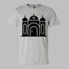 Unisex CVC Jersey Tee Thumbnail