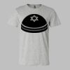Unisex CVC Jersey Tee Thumbnail