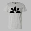 Unisex CVC Jersey Tee Thumbnail