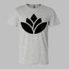 Unisex CVC Jersey Tee Thumbnail