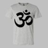Unisex CVC Jersey Tee Thumbnail