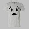 Unisex CVC Jersey Tee Thumbnail