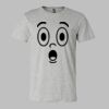 Unisex CVC Jersey Tee Thumbnail