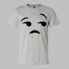 Unisex CVC Jersey Tee Thumbnail