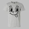 Unisex CVC Jersey Tee Thumbnail