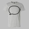 Unisex CVC Jersey Tee Thumbnail