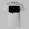 Unisex CVC Jersey Tee Thumbnail
