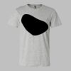 Unisex CVC Jersey Tee Thumbnail