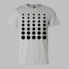 Unisex CVC Jersey Tee Thumbnail
