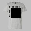 Unisex CVC Jersey Tee Thumbnail