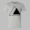 Unisex CVC Jersey Tee Thumbnail