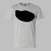 Unisex CVC Jersey Tee Thumbnail