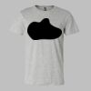 Unisex CVC Jersey Tee Thumbnail