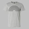 Unisex CVC Jersey Tee Thumbnail