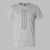 Unisex CVC Jersey Tee Thumbnail