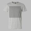 Unisex CVC Jersey Tee Thumbnail