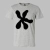Unisex CVC Jersey Tee Thumbnail