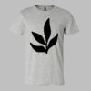 Unisex CVC Jersey Tee Thumbnail