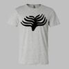 Unisex CVC Jersey Tee Thumbnail