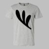 Unisex CVC Jersey Tee Thumbnail