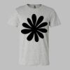 Unisex CVC Jersey Tee Thumbnail