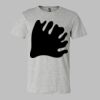 Unisex CVC Jersey Tee Thumbnail