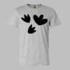 Unisex CVC Jersey Tee Thumbnail