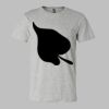Unisex CVC Jersey Tee Thumbnail
